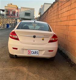 بروتون بيرسونا